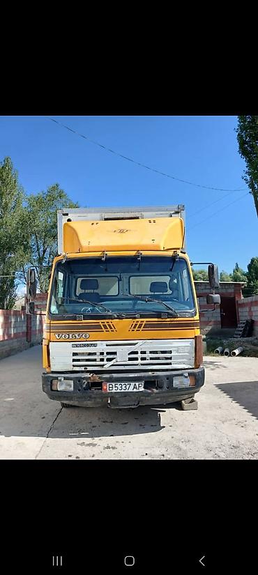 argb controller: Грузовик, Volvo, Стандарт, Б/у — 4