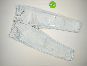 jeansy pitbull: PULL&BEAR, Jeansy damskie, rozmiar 2XL — 2