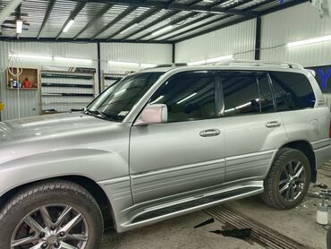 Автомойки: Автомойка | Тонировка — 8