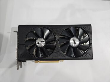 dell laptopovi: Rx 470 Sapphire nitro 4gb
ispravna