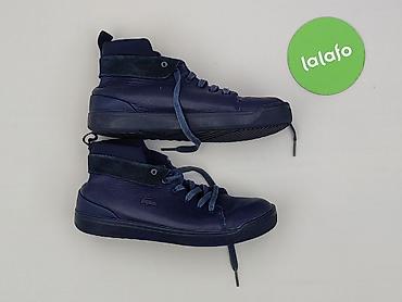 przeceny lacoste: Lacoste, Sneakersy damskie, rozmiar 37 — 2