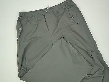 stroj do spania: Shein Curve, Spodnie materiałowe damskie, rozmiar XL — 1