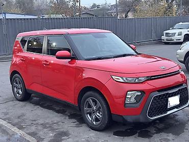 киа соул то цена: Kia Soul: 2019 г., 2 л, Автомат, Бензин, Кроссовер — 1