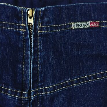 Cinslər: Razmer:36(S) *38-40(M-L)gedir Brend:Dekons Istehsal:Turkey — 3