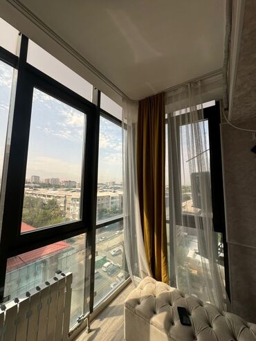 Долгосрочная аренда квартир: 3 комнаты, Агентство недвижимости, Без подселения, С мебелью полностью — 7