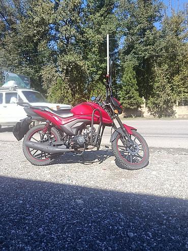 moto n50: Tufan 50 sm3 — 9