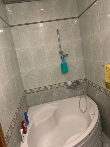 Köhnə tikili: Bakı, 3 otaqlı, Köhnə tikili, m. Gənclik, 140 kv. m — 12