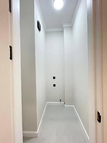 aurum: 1 комната, 42 м², Золотой квадрат 7 этаж, Евроремонт — 7