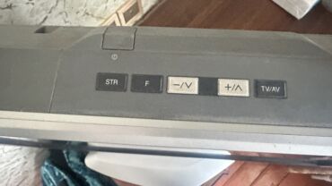 Televizorlar: İşlənmiş Televizor Panasonic LCD FHD (1920x1080), Ünvandan götürmə, Ödənişli çatdırılma, Rayonlara çatdırılma — 4