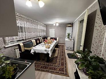 Продажа коттеджей и домов: 5 комнат, 130 м², 8 соток, Бишкек, Арча-Бешик ж/м Собственник — 17