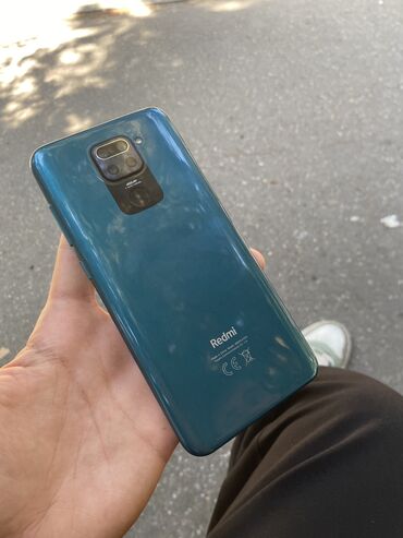 Xiaomi: Xiaomi Mi 9 Pro, 128 GB, 
 Düyməli, İki sim kartlı, Face ID