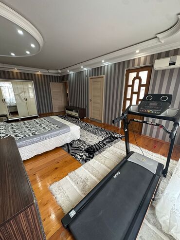 Uzunmüddətli kirayə evlər: 3 kv. m, 5 otaqlı, İşıq -da lalafo.az — 11 Uzunmüddətli kirayə evlər: 3 kv. m, 5 otaqlı, İşıq — 11