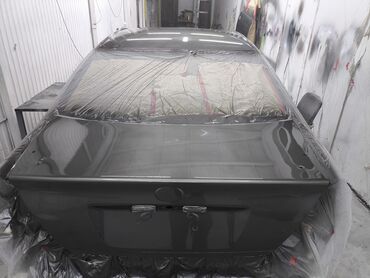 покраска бампера автомобиля цена: Тегиздөө, ширетүү, сырдоо, баруусуз