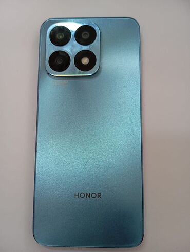 honor x8a qiymeti: Honor X8a, 128 GB, rəng - Mavi