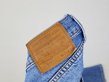 tshirt: Levi’s, Jeansy dla mężczyzn, rozmiar S — 6