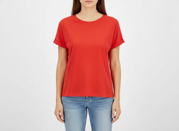 koszulka rolling stones sinsay: ONLY, Women`s T-shirt, size S