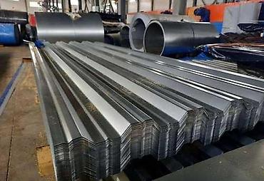 Металлочерепица: Профнастил металлочерепица черепица сайдинг водосточные системы по — 8