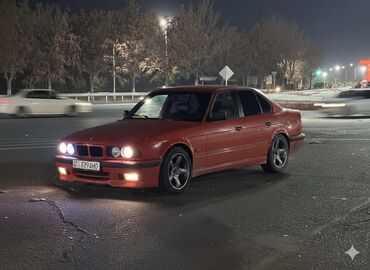 мотор ниссан примера р12: BMW 5 series: 1990 г., 2.8 л