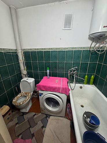 кв токмак: 3 комнаты, 66 м², Индивидуалка, 2 этаж, Старый ремонт — 9