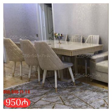гироскутеры 8 дюймов: Qonaq otağı üçün, Yeni, 8 stul