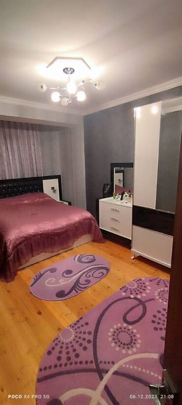 Yeni tikili: 2 otaqlı, Yeni tikili, m. Həzi Aslanov, 61 kv. m — 7