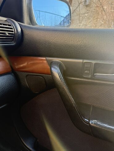 Audi: Audi 100: 1993 г., 2.6 л, Механика, Бензин, Седан at lalafo.kg — 7 Audi: Audi 100: 1993 г., 2.6 л, Механика, Бензин, Седан — 7