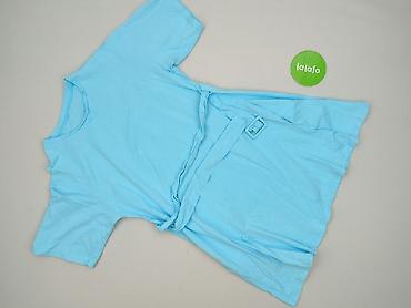 blue: Sukienka damska, rozmiar One size — 2