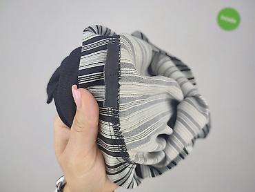 bluzka ze sciagaczami: Bluzka damska, rozmiar One size — 4
