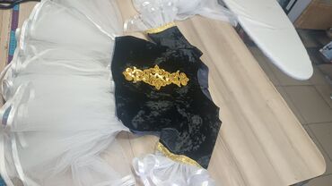 Прокат детских карнавальных костюмов: Сдаём на прокат детские национальные платья — 10