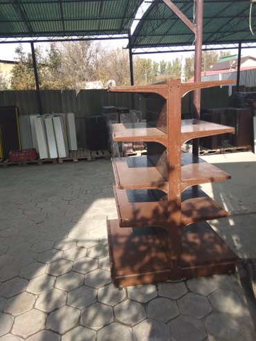 оборудование бизнес: Продаю полки