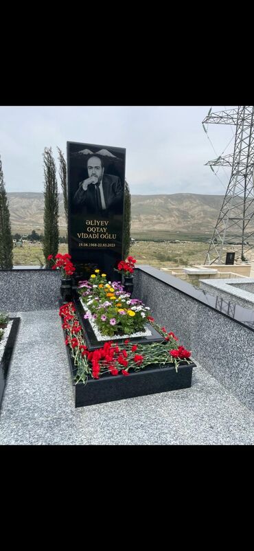 Başqa xidmətlər: Başqa xidmətlər
