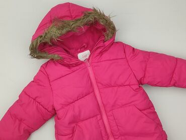 sukienka w krowie łaty zara: Kurtka zimowa, Cool Club, 4-5 lat, 104-110 cm, stan - Bardzo dobry