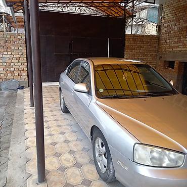 Hyundai: Hyundai Elantra: 2001 г., Механика, Седан — 6