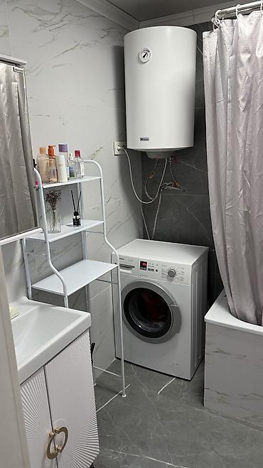 Продажа квартир: 3 комнаты, 66 м², 4 этаж, Евроремонт — 11