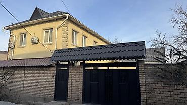 Продажа коттеджей и домов: 🏠 Продаётся дом в районе Таатан/ТЭЦ 📈Отличный вариант под бизнес — 2