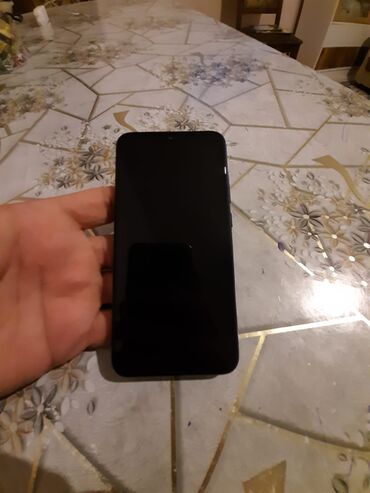 işlənmiş akkumulyator: Xiaomi Black Shark, 64 GB, rəng - Göy