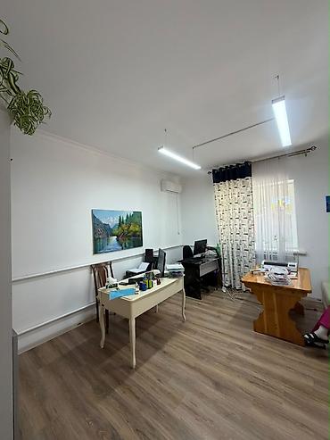 Продажа помещений свободного назначения: ГОТОВЫЙ БИЗНЕС 📍Район: Октябрьский район 🏘️Микрорайон: Кок-Жар м-н — 18