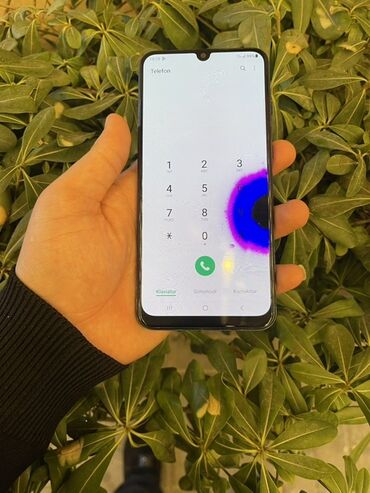 samsung s3550 shark slider: Samsung Galaxy A50, 64 ГБ, цвет - Голубой, Битый