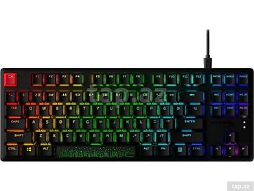 HyperX Alloy Origins Core 65 PBT – Mexaniki Klaviatura (HX Red – lalafo.az -da HyperX Alloy Origins Core 65 PBT – Mexaniki Klaviatura (HX Red –
