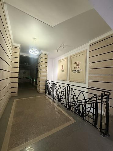 авеню: 2 комнаты, 49 м², Асанбай мкр Элитка, 11 этаж, Евроремонт — 2