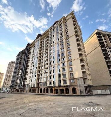 3комнатный: 🏡 Срочно продаётся 3-комнатная квартира в престижном ЖК Венециан! 📍