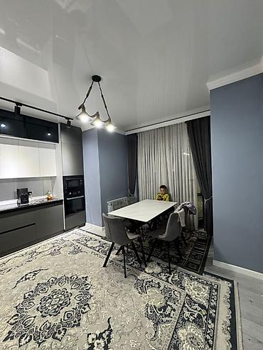 Продажа домов: Дом, 120 м², 6 комнат, Собственник, Дизайнерский ремонт at lalafo.kg — 13 Продажа домов: Дом, 120 м², 6 комнат, Собственник, Дизайнерский ремонт — 13