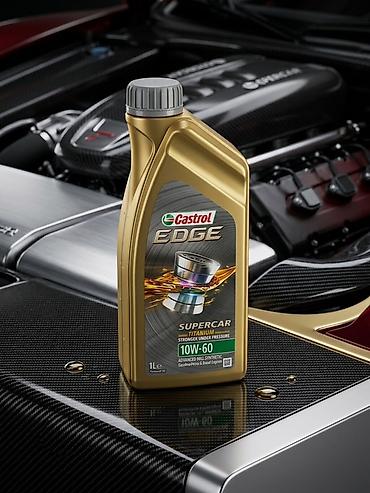 maxima 10 40 yağ: Castrol, 1 l, 10w60 — 1