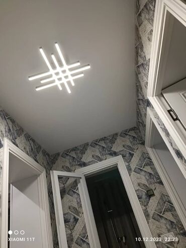 Ремонт под ключ: Профессиональный монтаж и отделка под ключ - Гипсокартонные — 19