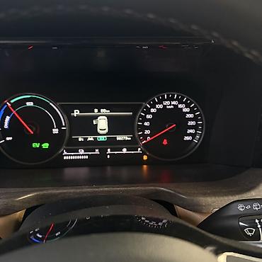 kia sarento: Kia Sorento: 2021 г., 1.6 л, Автомат, Гибрид, Кроссовер — 10