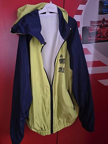 tuklu kurtka: Kurtka, Uniseks, 12 - 14 yaş, Benetton — 9