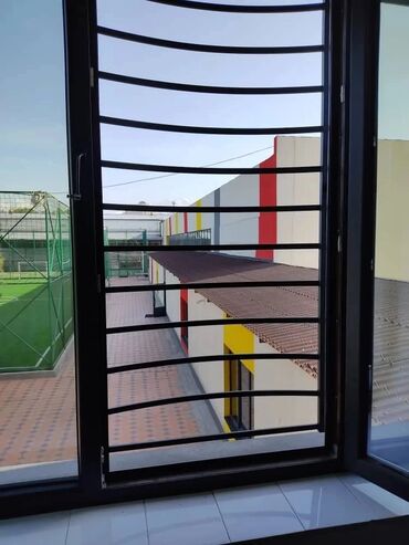 Сварка: Сварка | Решетки на окна Бесплатная смета, Гарантия, Высотные работы — 9