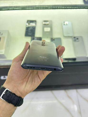 vr meta quest: Xiaomi Redmi smartfon - Model: Redmi (8 seriyasına bənzər dizayn – — 4