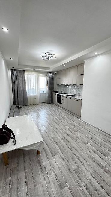 Продажа квартир: 1 комната, 41 м², Элитка, 12 этаж, Дизайнерский ремонт — 2