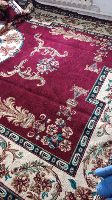 ковер бу токмок: Ковер Б/у, 500 * 300, Безналичная/наличная оплата